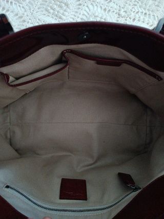 Bolso Burberry original