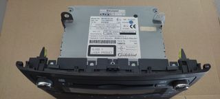 Radio CD/MP3 Toyota Avensis