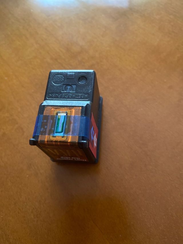 CARTUCHO TINTA QILIVE