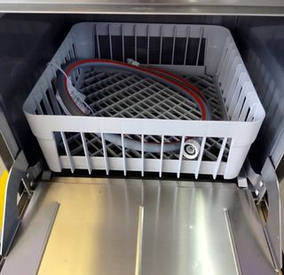 🏮​​​TA∥ Lavavajillas Ind. 40 cm