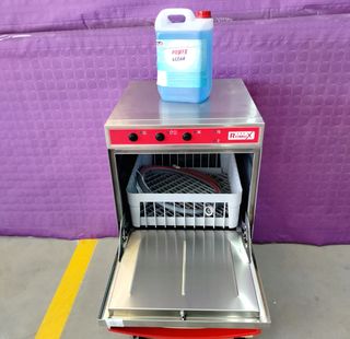 🏮​​​TA∥ Lavavajillas Ind. 40 cm