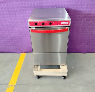 🏮​​​TA∥ Lavavajillas Ind. 40 cm