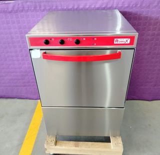 🏮​​​TA∥ Lavavajillas Ind. 50 cm