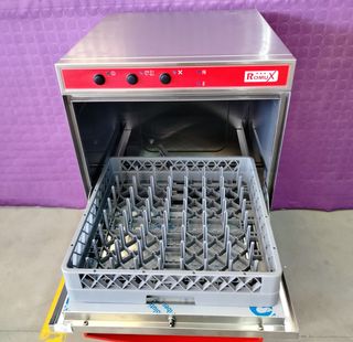 🏮​​​TA∥ Lavavajillas Ind. 50 cm