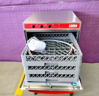 🏮​​​TA∥ Lavavajillas Ind. 50 cm