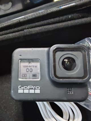 GoPro HERO 8 , Cámara de Acción Digital#908550