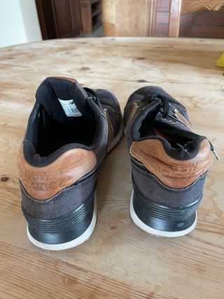 Zapatillas New balance