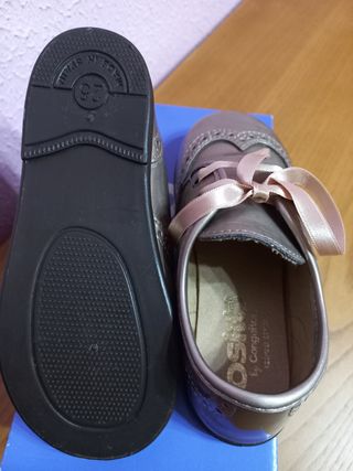 Zapatos N*25