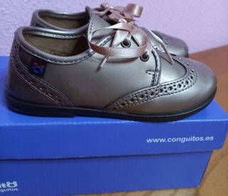 Zapatos N*25