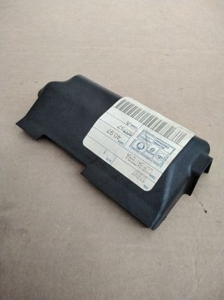 573787 - Tapa batería Piaggio X9, Gilera Runner