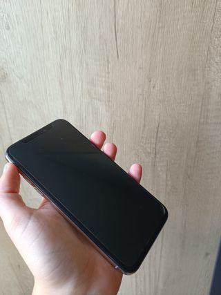 iPhone XS 64 gB Blanco