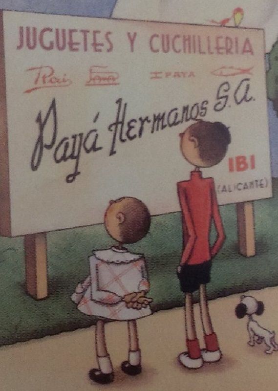 Navaja multiusos extractora de caza - IPAYA (IBI)