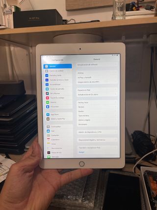 Ipad air 2