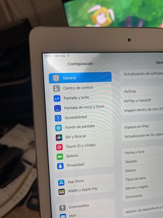 Ipad air 2