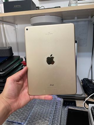 Ipad air 2