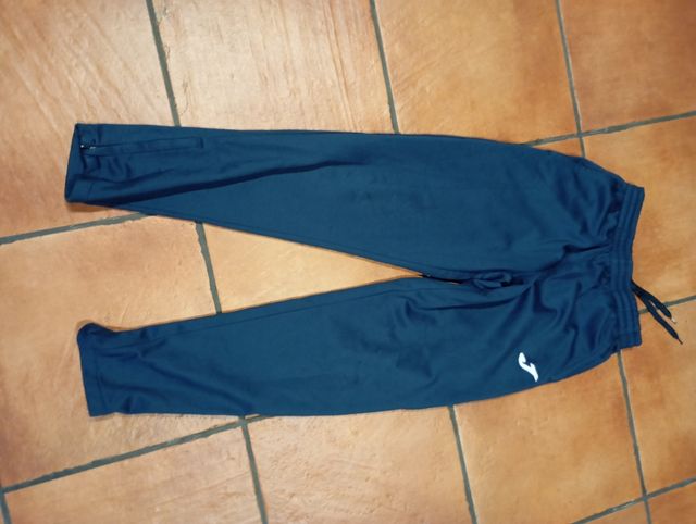 Pantalón chándal Leganés XS