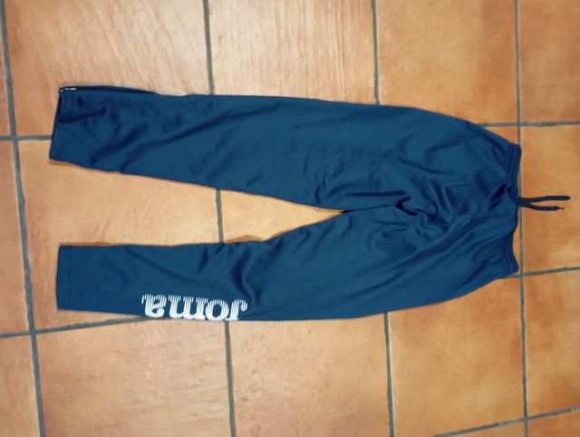 Pantalón chándal Leganés XS