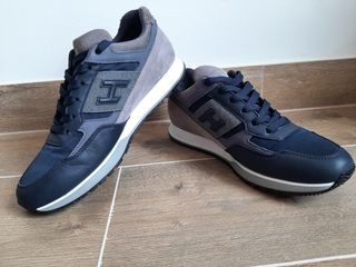 Zapatillas "Hogan"