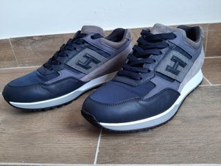 Zapatillas "Hogan"