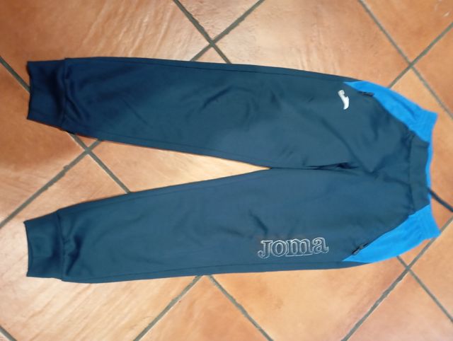 Pantalón Leganés talla 12