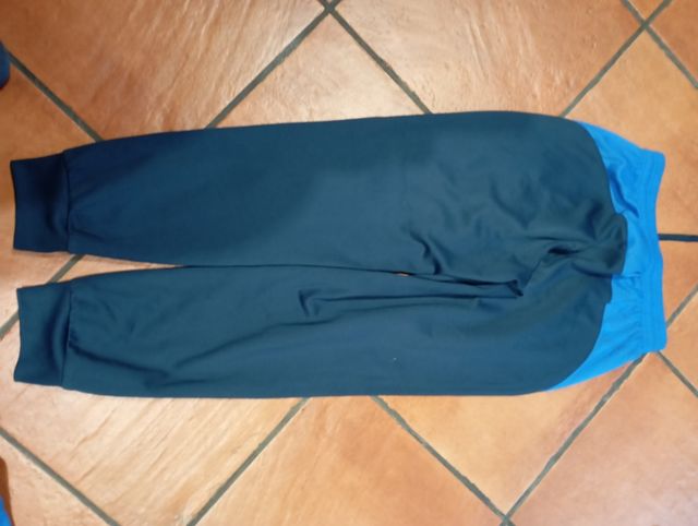 Pantalón Leganés talla 12