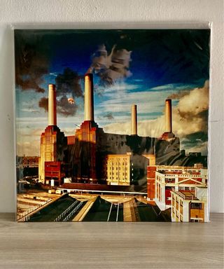Pink Floyd - Animals vinyl vinile