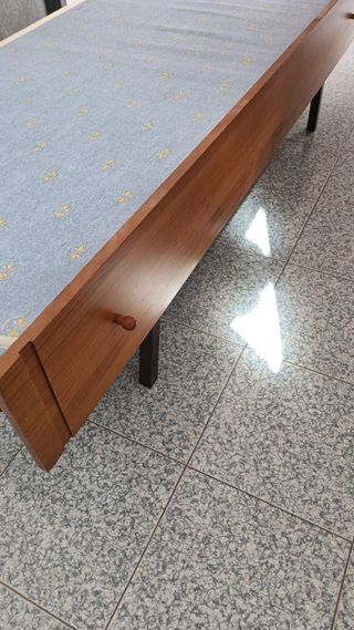 Cama Nido 190 x 90 (Con somieres  y Colchones)