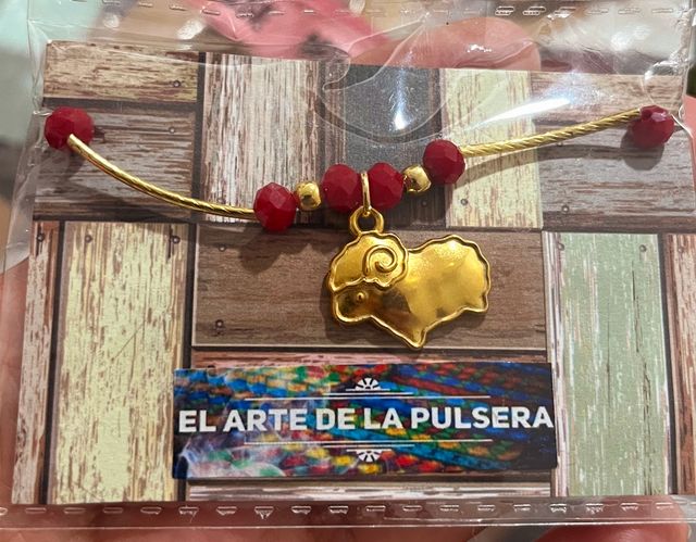 Braccialetto di farina d'avena