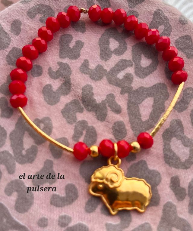 Braccialetto di farina d'avena