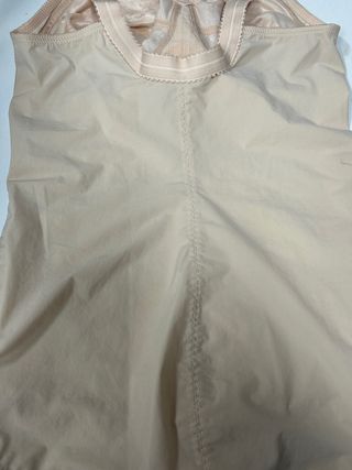 Faja increible Playtex