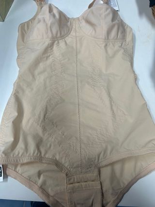 Faja increible Playtex