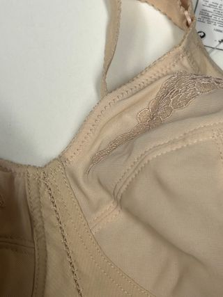 Faja increible Playtex