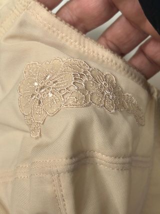 Faja increible Playtex