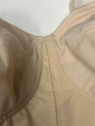 Faja increible Playtex