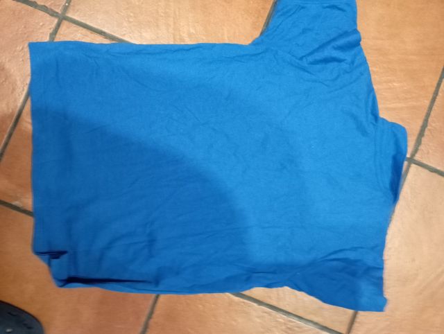 Polo algodón Leganés XS 14