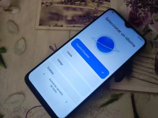 Xiaomi Redmi mi 9T