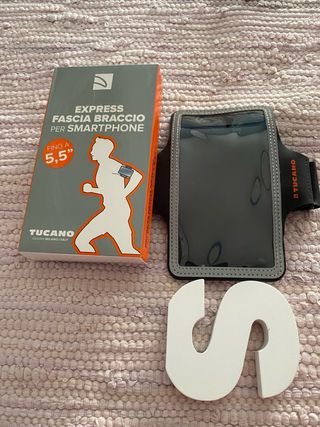 armand - fascia da braccio - Tucano Urbano