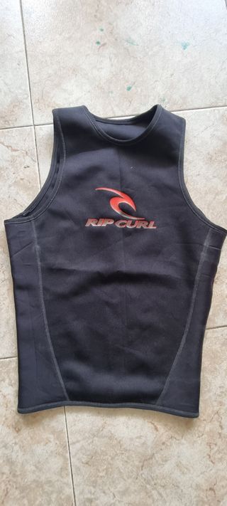 Vendo camiseta neopreno 