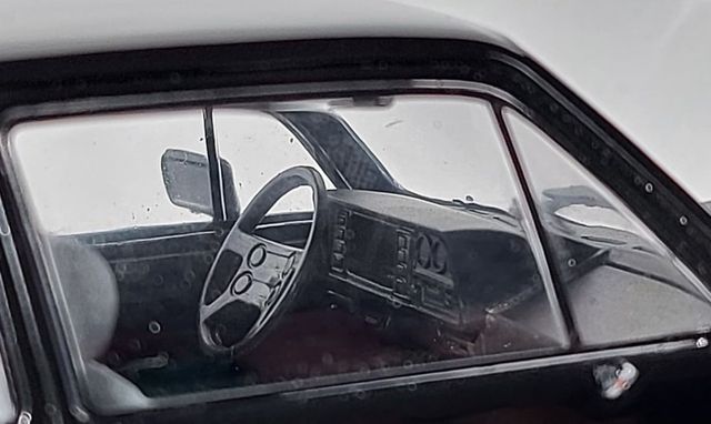 Volkswagen Golf GTI 1/24