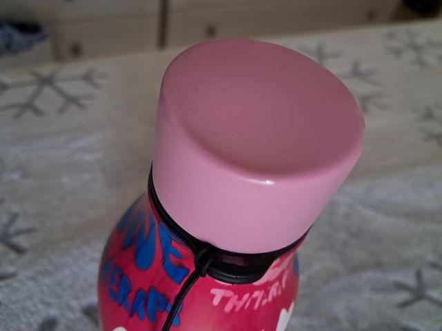 Bottiglia acciaio inossidabile