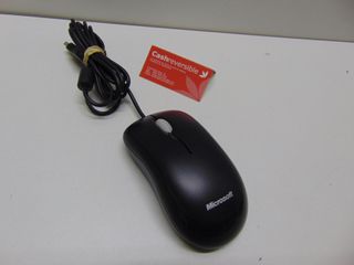 RATON USB MICROSOFT (163407)