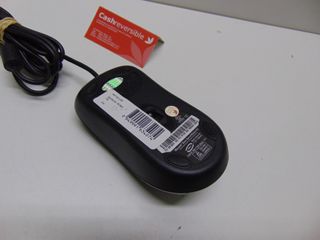 RATON USB MICROSOFT (163407)