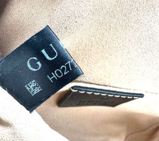 Pochette Marmount Gucci