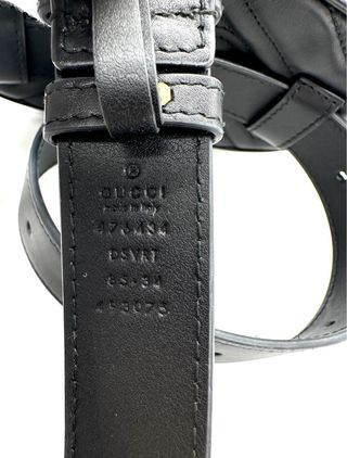 Pochette Marmount Gucci