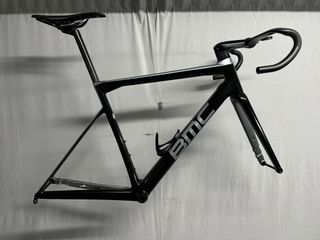 BMC SLR01 TeamMachine Disc 2020