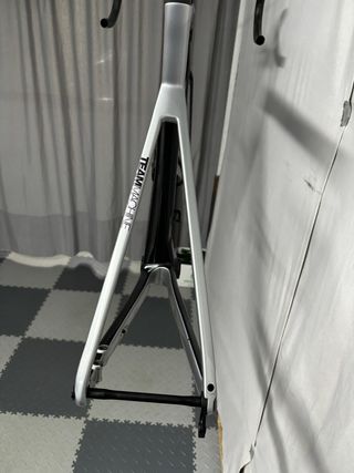 BMC SLR01 TeamMachine Disc 2020