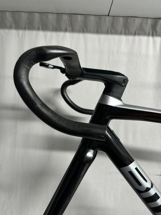 BMC SLR01 TeamMachine Disc 2020