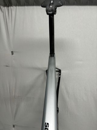 BMC SLR01 TeamMachine Disc 2020