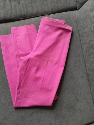 Pantalón pitillo Polo Ralph Lauren, talla 2 
