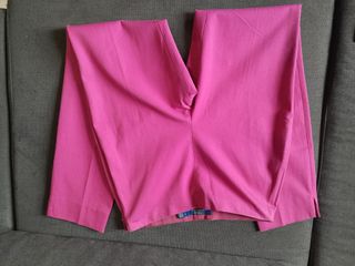 Pantalón pitillo Polo Ralph Lauren, talla 2 